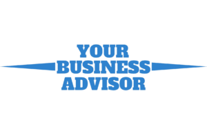 Your Business Advisor Logo Transparent Background
