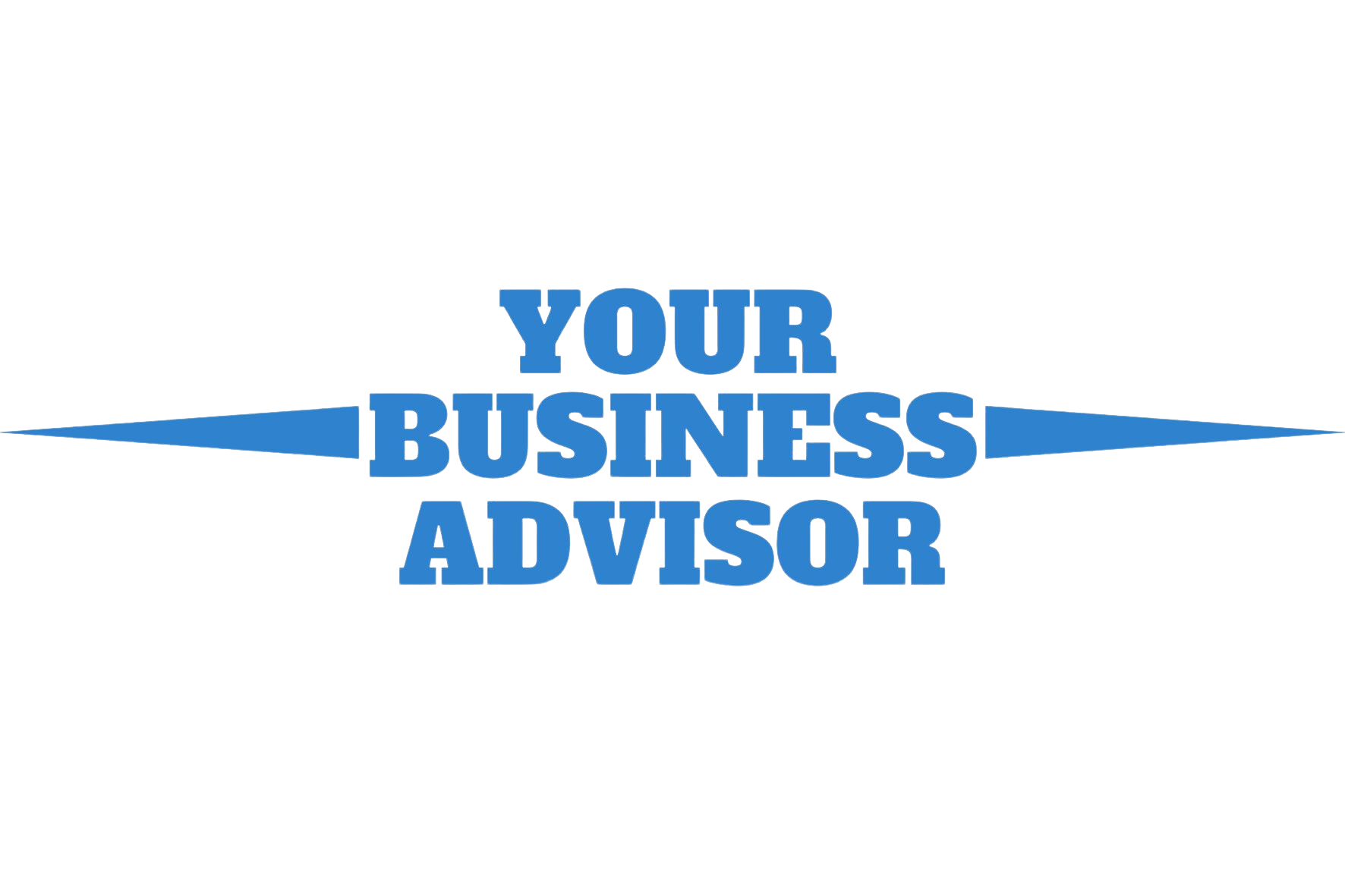 Your Business Advisor Logo Transparent Background