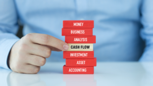 How Do Cash Flow Problems Usually Start? 