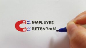 5 Reasons Why Employee Retention is Important