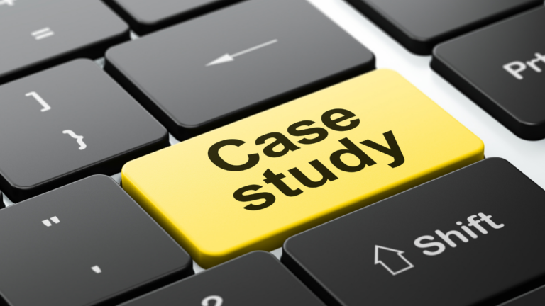 Solo Accountant Case Study: Customer Retention Formula
